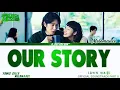MELOMANCE [멜로만스] 'OUR STORY' YUMI CELLS Ost PART 8 (유미의 세포들 Ost) Lyrics han,rom,eng 