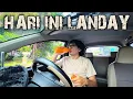 Download Lagu ORDERAN LAGI LANDAY TAPI GAK APA-APA YANG PENTING PULANG NYA GAK MATAS • GOCAR GRABCAR MAXIM CAR