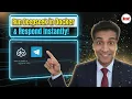 How to Run Deepseek in a Docker Container Instantly Respond to Telegram Customers