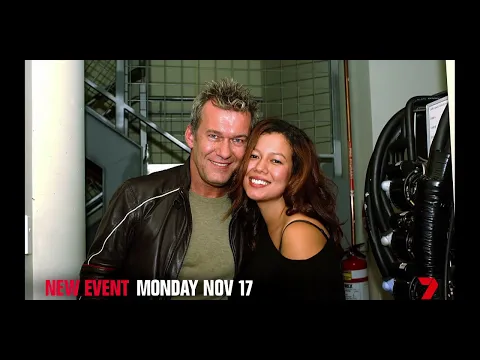 Working Class Man | Monday Nov 17th on Channel 7 & 7plus