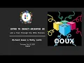Intro to Object Oriented UX with Richard Gower and Molly Lentz