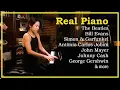 Download Lagu 3 Hours of Timeless Pop Hits \u0026 Jazz Standards | Piano Covers by Sangah Noona