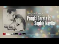 Pongki Barata \u0026 Sophie Navita - Inilah Cinta (Official Video Lyrics) #lirik