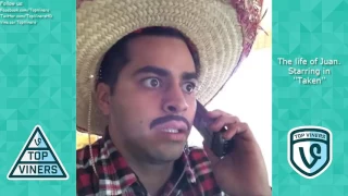 Juan Vines Funny af