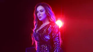 فرح يوسف زي وردة Farrah Yousef Zay Warda Music Video 
