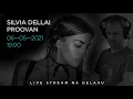 SILVIA DELLAI PROOVAN BrickRoom