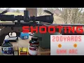 200 Yard Groups with 6mm ARC