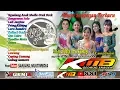 Download Lagu Album Terbaru (Versi Telo Gosong) Special Campursari KMB MUSIC Ful Sragenan