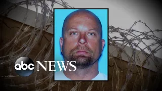 West Virginia police seek escaped inmate