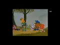 Download Lagu Bamse och vulkanutbrottet Del 2