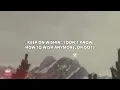 Diplo - Wish (Lyrics) feat. Trippie Redd