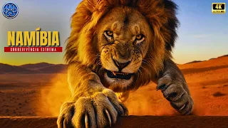Namibia, Extreme Survival