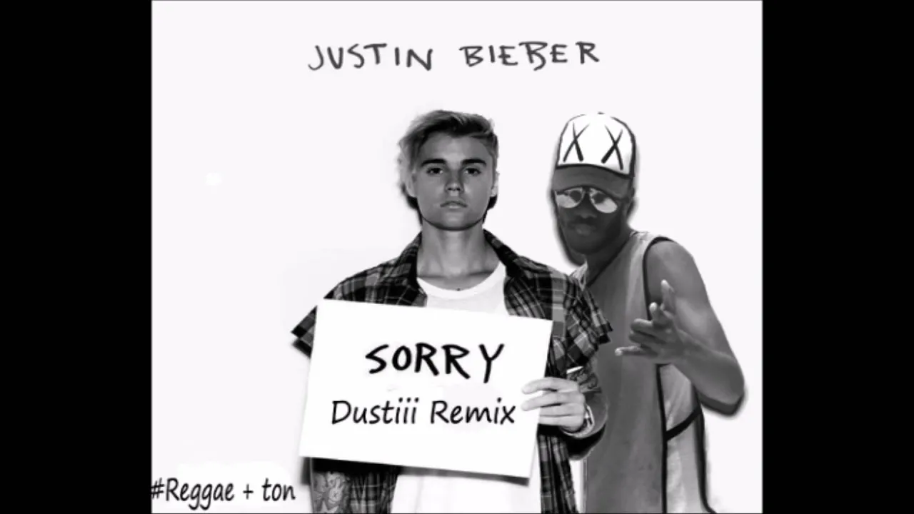 Dustii x Justin Bieber - Sorry (Vanuatu Remix )