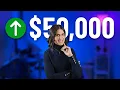 I got 50 000 more when I negotiated my tech salary