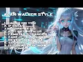 Download Lagu ALAN WALKER STYLE - REMIX FULL BASS ( Mix ) [2024/2025] | New Song Playlist 2025 #EDM #remix #chill