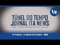 Download Lagu TV Cultura - A Cidade Faz O Show - Itapeva (1988)
