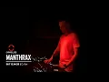 Download Lagu Manthrax | Techno DJ Set | Tigullio Complex, Malta | 12th APR 2025