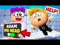 I TROLLED My BEST FRIEND for 24 HOURS In Roblox