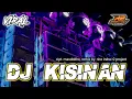 Download Lagu DJ KISINAN || SLOW FULL BASS HOREG || by r2 project official remix