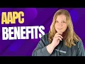 AAPC Membership Benefits you DON T Want to Miss