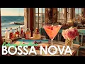 Download Lagu Tranquil Bossa Jazz ~ Peaceful Brazilian Rhythms for Stress-Free Moments ~ Chillout Mood