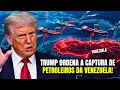 Lagu EUA CAPTURAM PETROLEIROS DA VENEZUELA EM BLOQUEIO NAVAL ORDENADO POR TRUMP