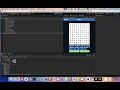 word search unity source code