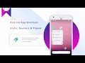 How to Create App Shortcuts in Android Static Dynamic Pinned Shortcuts Explained