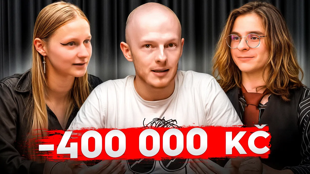 Odhalili jsme podvodné praktiky na trhu ...