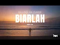 Lagu Biarlah - Killing Me Inside [Trance Ver.] (TAKI Edit)