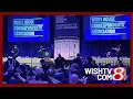 Indiana congressman recounts shooting at White House Correspondents Dinner