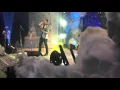 Download Lagu I Don't Wanna Miss a Thing - Sammy Simorangkir feat ESTU Band
