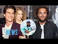 See RARE Pics of Tom Cruise Nicole Kidman s Son Connor Cruise E News