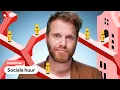 Download Lagu Wachten, wachten, wachten op een woning