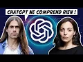 Download Lagu Will ChatGPT replace humans?