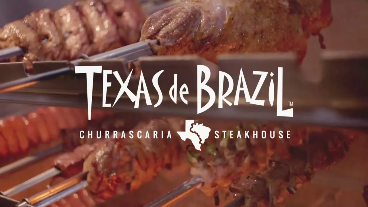 ハワイ テキサス・デ・ブラジル（TEXAS de BRAZIL）ブラジリアンスタイルステーキビュッフェ　ディナー 予約　アラモアナセンター内