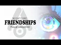 Download Lagu Nightcore - Friendships (Pascal Letoublon)