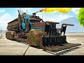 Download Lagu Op BOUNTIES JAGEN met Mijn €5.870.000 TRUCK! (GTA 5)