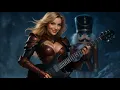 Lagu The Nutcracker -  Epic Heavy Metal Music | AI Short Animated Cinematic
