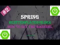 RestTemplateBuilder How to add baseUrl in RestTemplate How to set root uri in RestTemplate