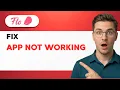 How to Fix Flo App Not Working 2026 Full Guide