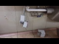 Toto SINK SENSORED FAUCET