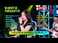 Lagu SHINTA ARSINTA Satu Album Lagunya Enak Semua, BENCI KUSANGKA SAYANG, MASA LALU, DALAM SEPIKU