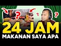 Download Lagu NGGAK MAKAN NASI, GULA, DAN TEPUNG... LALU MAKANNYA APA❓