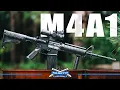 PSA M4A1 Incoming Palmetto State Armory