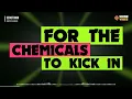 MORTEN & KREAM - Serotonin (Lyric Video)