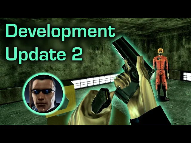 DXU24 Development Update 2