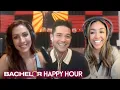 Wells Adams Shares Behind-the-Scenes Details About His Time on The Bachelorette