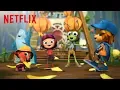 Lagu Beat Bugs: All Together Now | Theme Song | Netflix Jr
