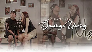 dini kurnia feat mufly key omonge uwong official music video 